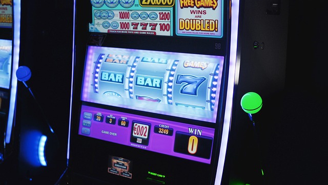 Khám phá thế giới online gambling thông qua những kèo rung hấp dẫn