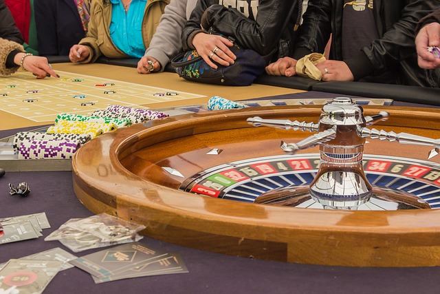 HITCLUB Roulette - Trải nghiệm cá cược trực tuyến tại BeverlyNielsen.co.uk