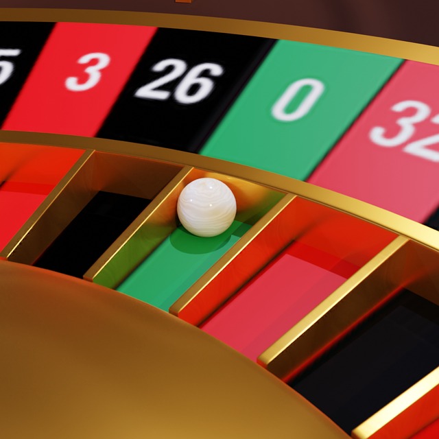 HITCLUB roulette - Trải nghiệm đánh bạc trực tuyến tại Beverley Nielsen