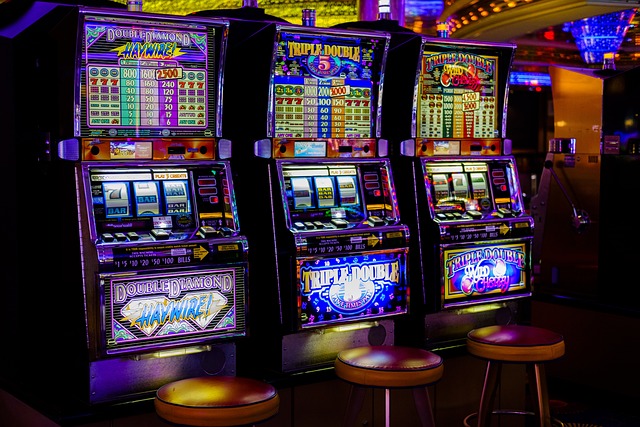 Vòng quay may mắn Sunwin - trải nghiệm game casino đỉnh cao